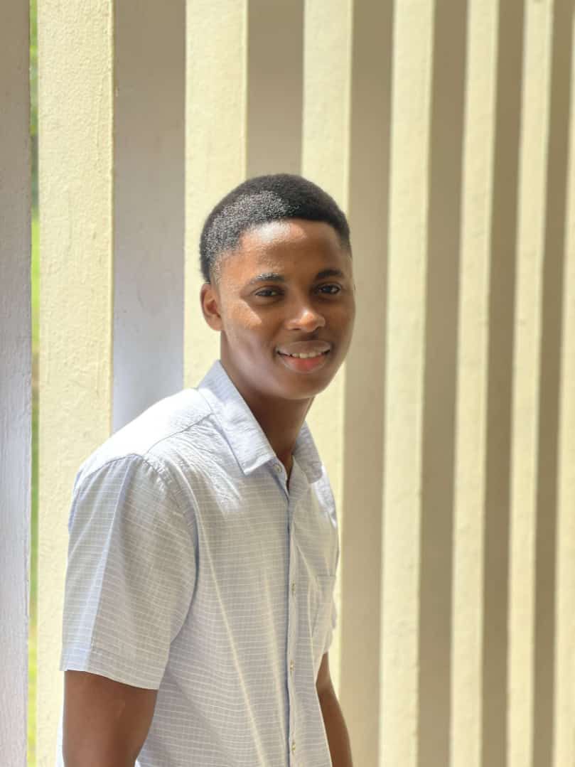 Samuel Mantey